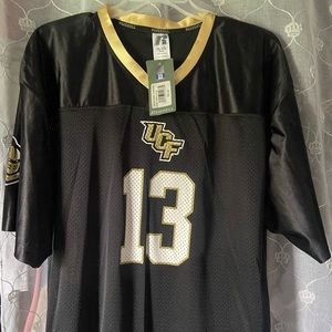 UCF knights Jersey
